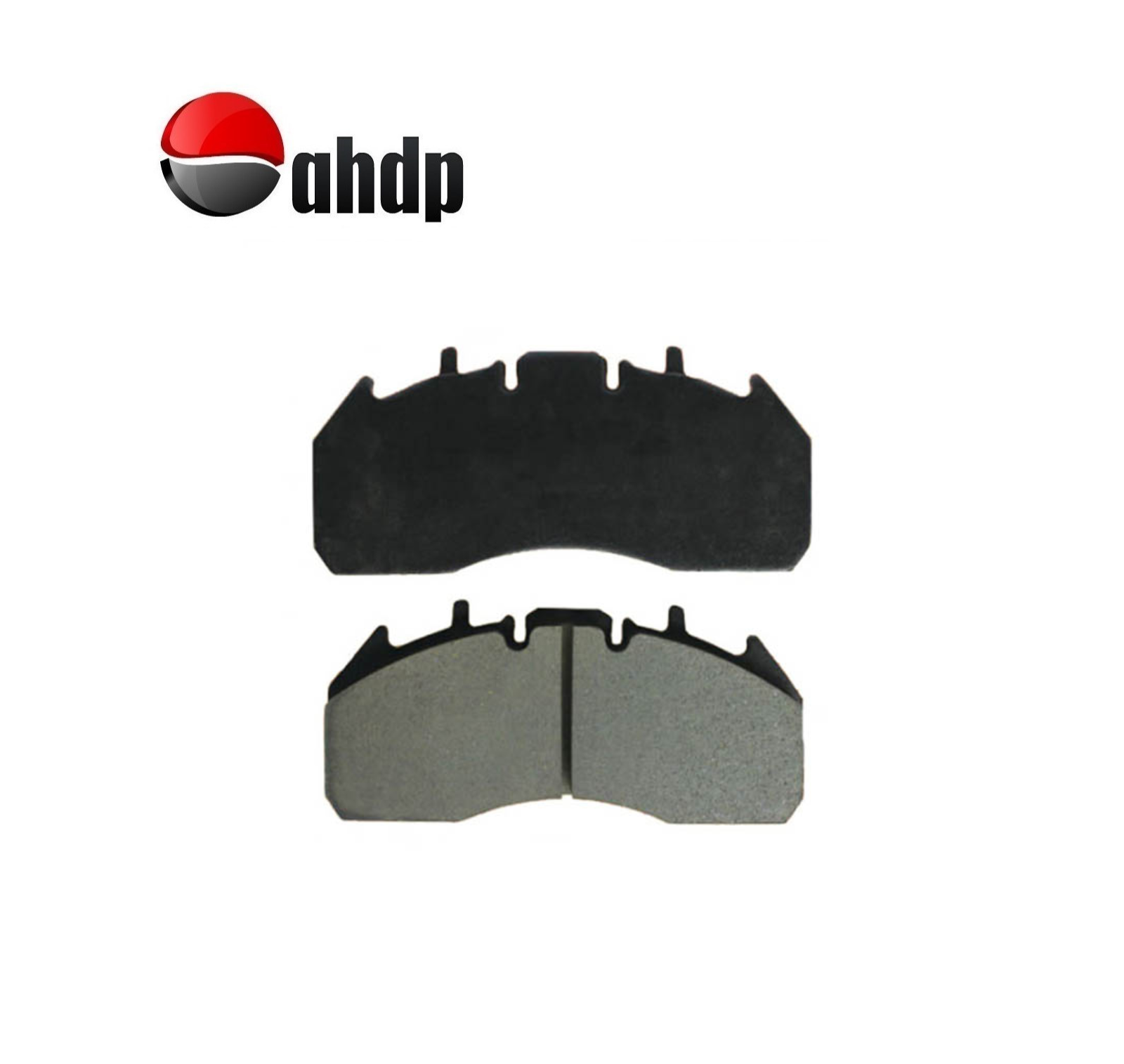 BRAKE PAD SET - AP0429512, AP0409996
